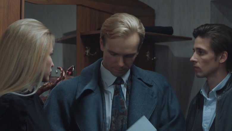 Still image for СССР season 1 episode 11: Episode 11