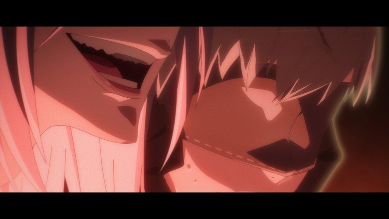 Still from NieR:Automata Ver1.1a - Season 1 Episode 9