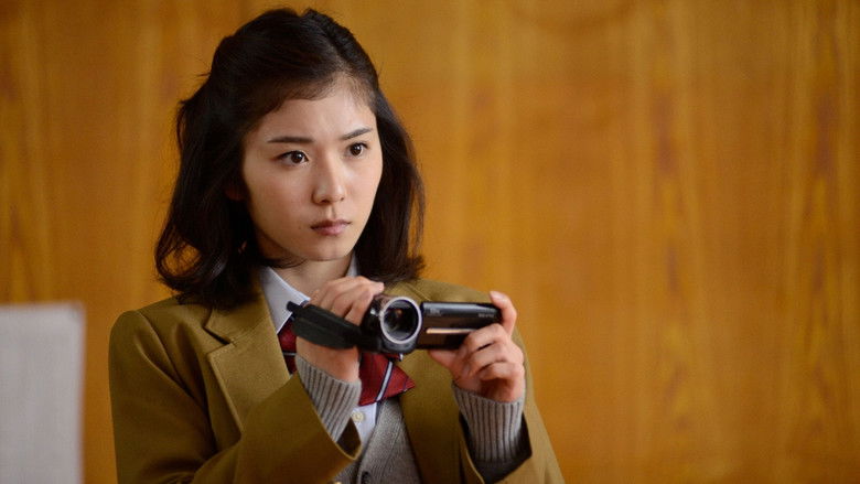 Still image for She season 1 episode 1: Episode 1