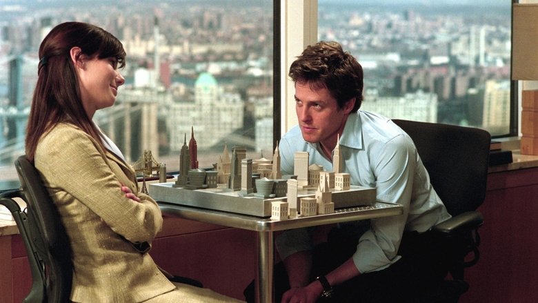 Two Weeks Notice (2002)