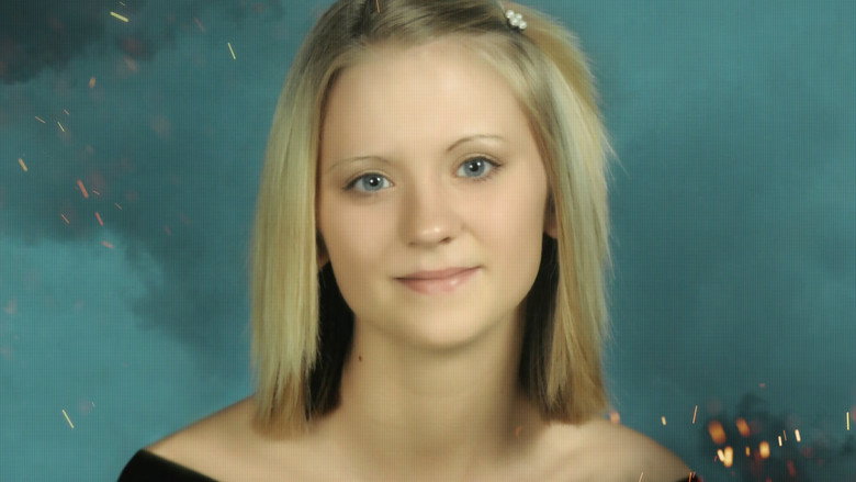 Image from Unspeakable Crime: The Killing of Jessica Chambers