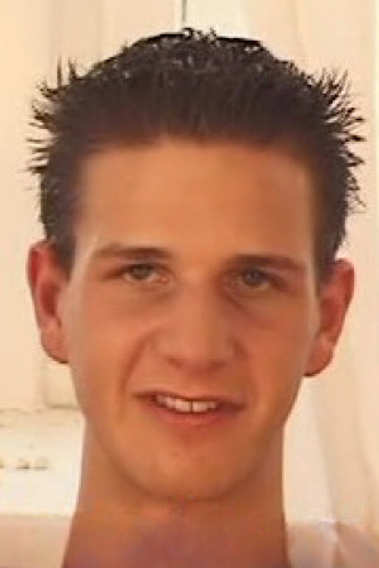Andracz portrait