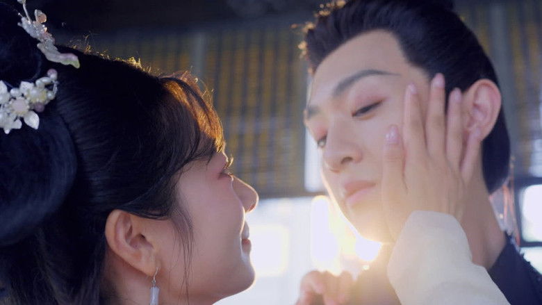 Still image for Princess's Venture season 1 episode 10: Episode 10