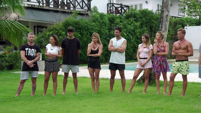 Still image for ¡Vaya vacaciones! season 1 episode 2: Episode 2