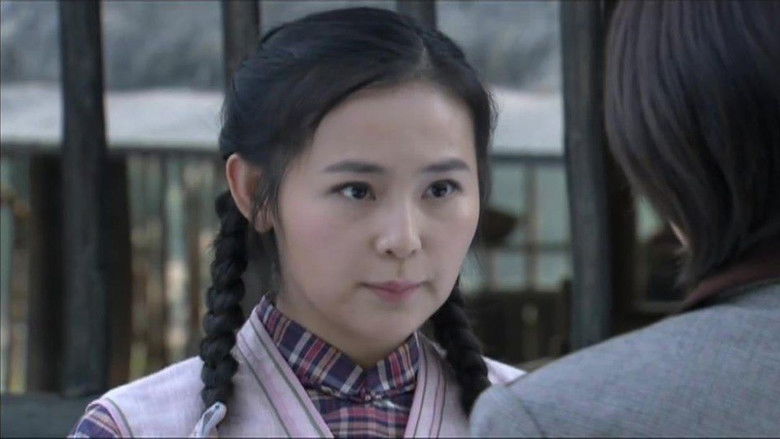 Still image for Flower in the War season 1 episode 6: Episode 6 Still image for Flower in the War season 1 episode 6: Episode 6