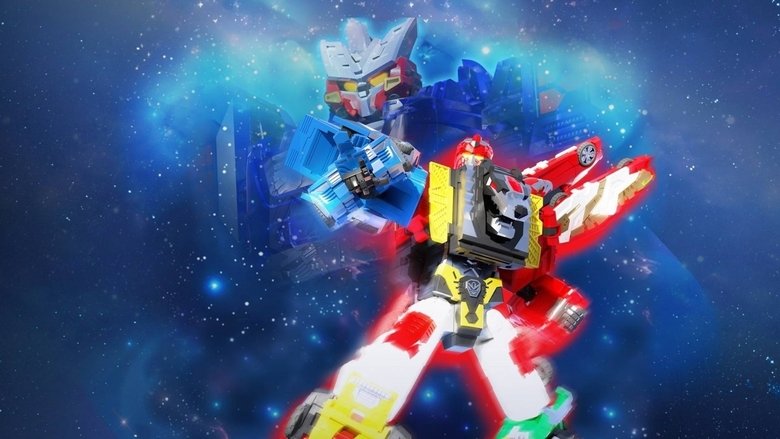 Hello Carbot (2014)