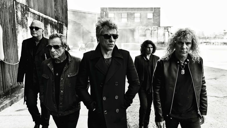 Bon Jovi: Rock In Rio 2019 (2019)