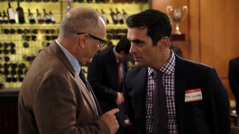 Modern Family Bloopers Season 8