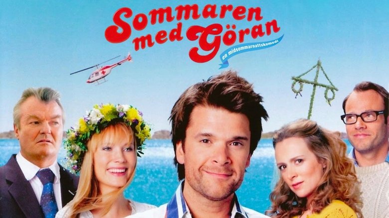 A Midsummer of Love (2009)