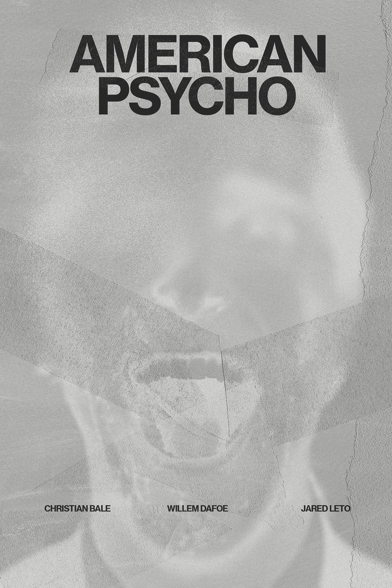 Imatge de American psycho