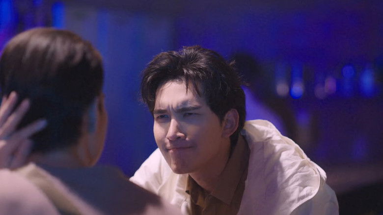 Still image for Golden Blood season 1 episode 4: Episode 4