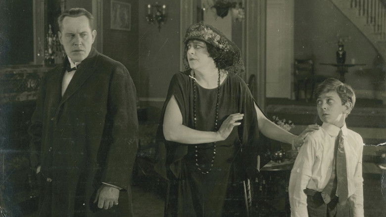 Image d'arrière-plan 1 du film Wildness of Youth