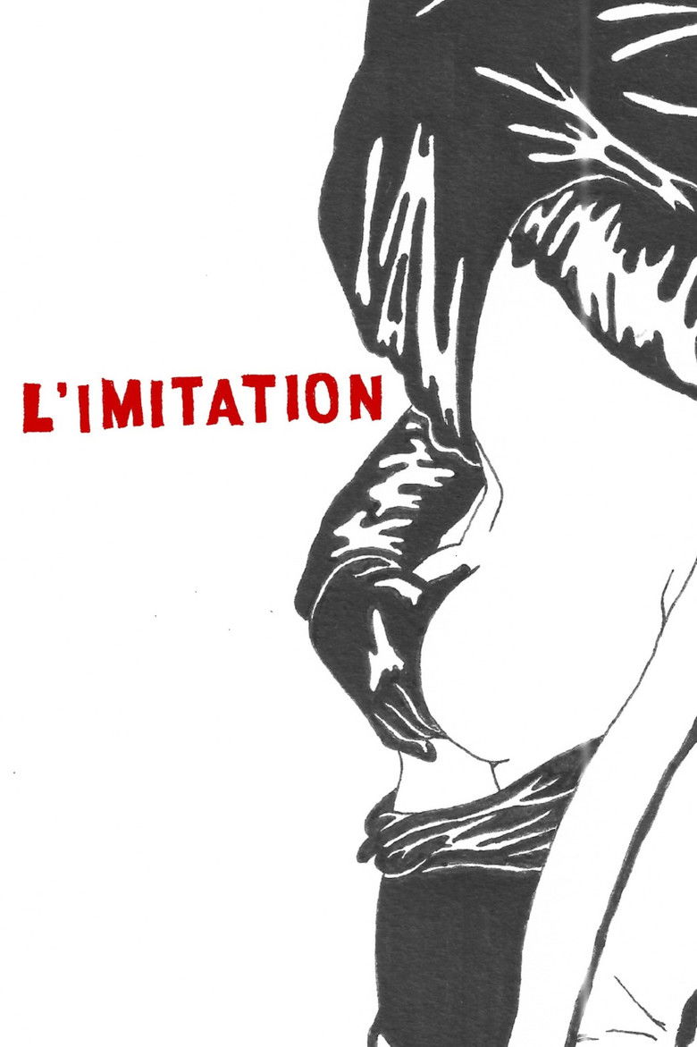 Imatge de L'IMITATION