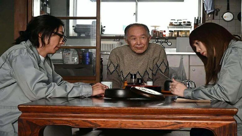 Still image for 6-second Trajectory: Fireworks Expert Mochizuki Seitaro's Melancholy season 1 episode 6: Episode 6 Still image for 6-second Trajectory: Fireworks Expert Mochizuki Seitaro's Melancholy season 1 episode 6: Episode 6