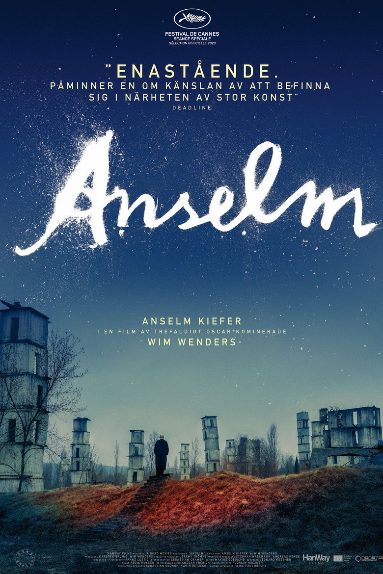 Anselm (2023)