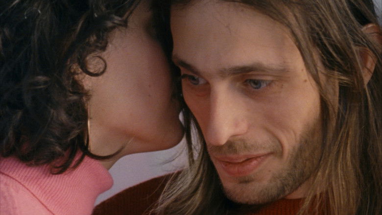 Image d'arrière-plan 6 du film Ari