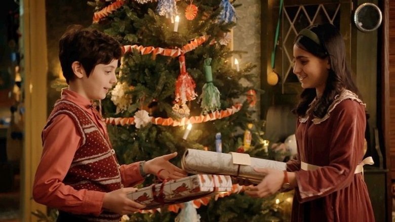 Still image for En hederlig jul med Knyckertz season 1 episode 24: Episode 24 Still image for En hederlig jul med Knyckertz season 1 episode 24: Episode 24