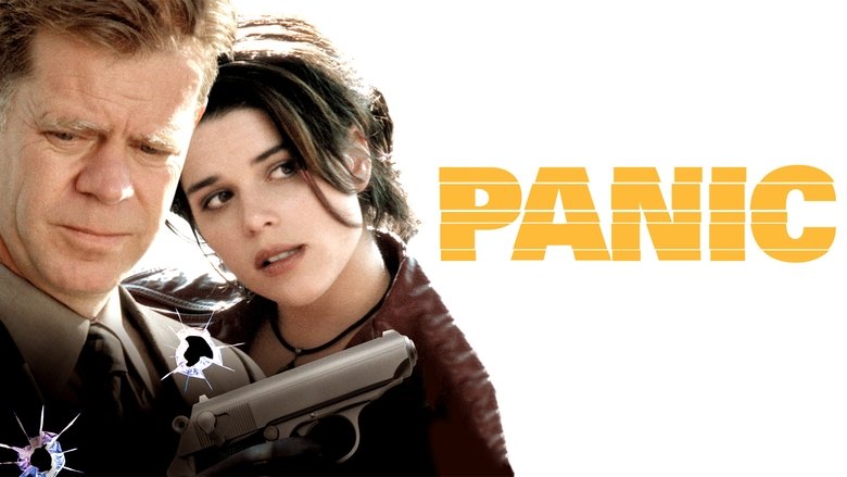 Panic (2000)