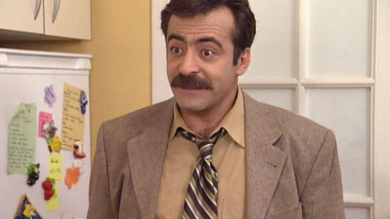 Still image for En Son Babalar Duyar season 1 episode 9: Episode 9 Still image for En Son Babalar Duyar season 1 episode 9: Episode 9