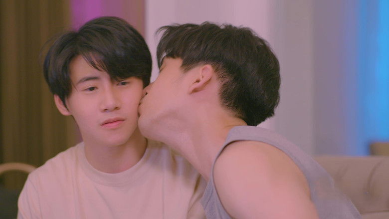 Still image for Dinosaur Love season 1 episode 6: Episode 6