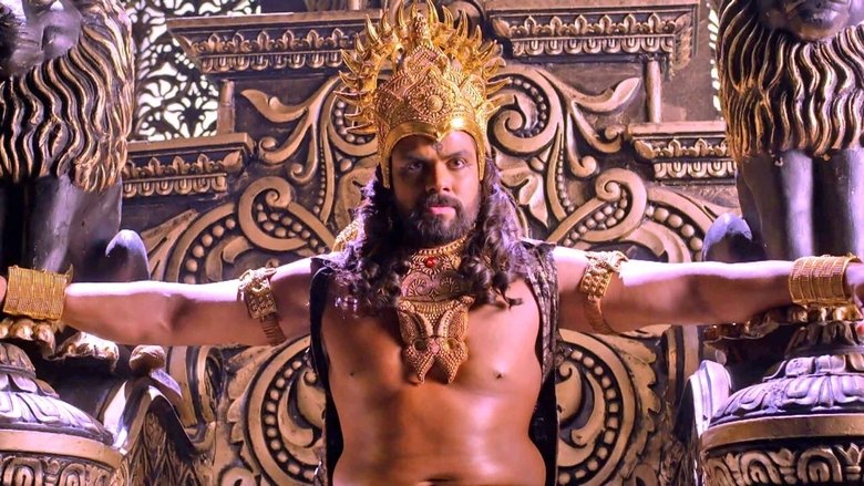 Still image for RadhaKrishn season 1 episode 146: Kans to Execute Radha Still image for RadhaKrishn season 1 episode 146: Kans to Execute Radha