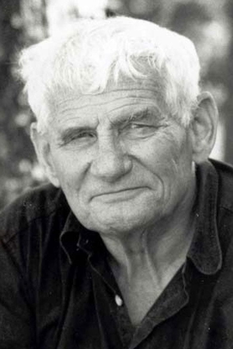 Pierre Magnan portrait image