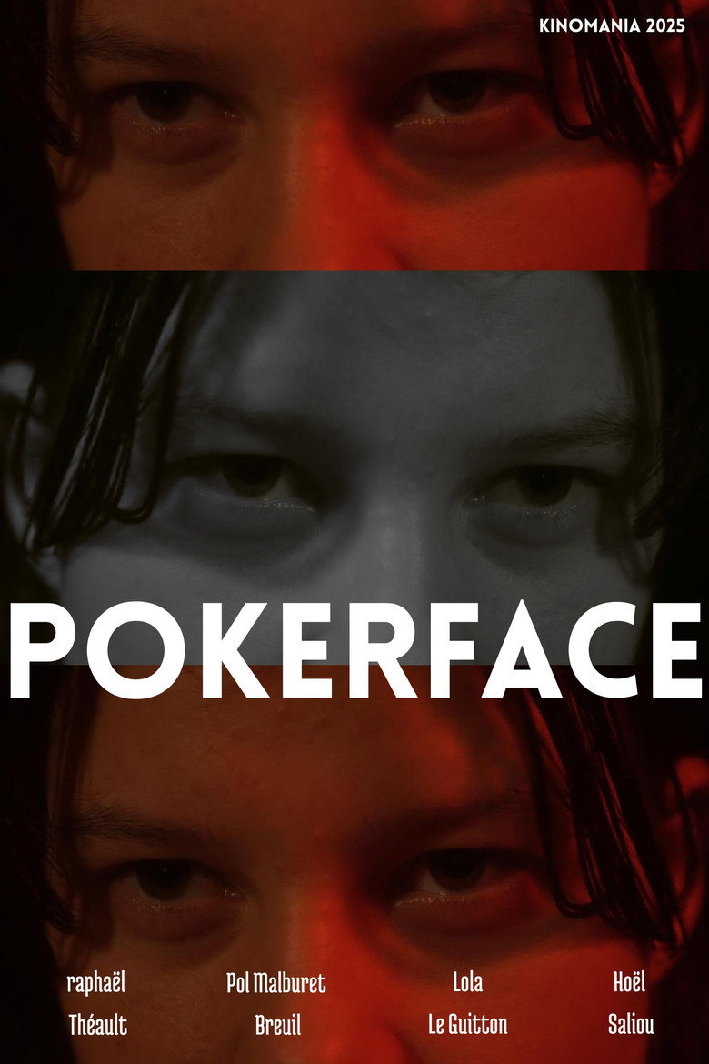 Pokerface