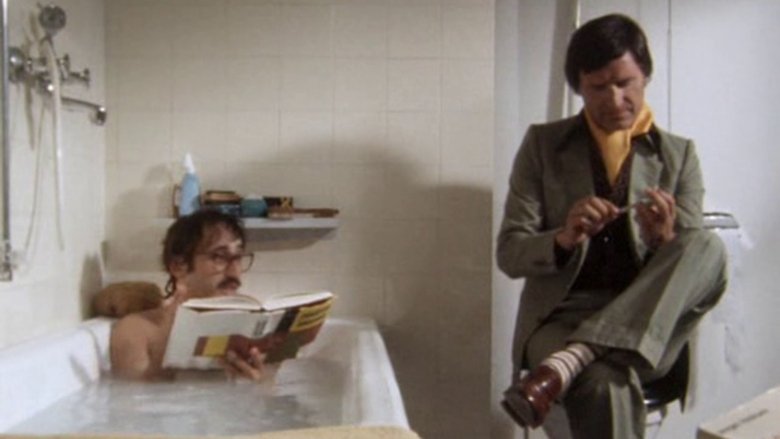 Still image for Der ganz normale Wahnsinn season 1 episode 3: Episode 3