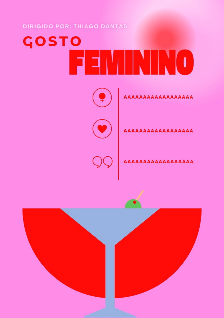 Imatge de Gosto Feminino