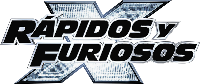 Imagen de Rápidos y furiosos X