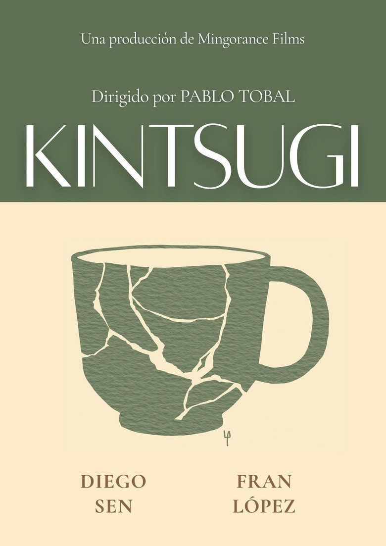 Imatge de KINTSUGI