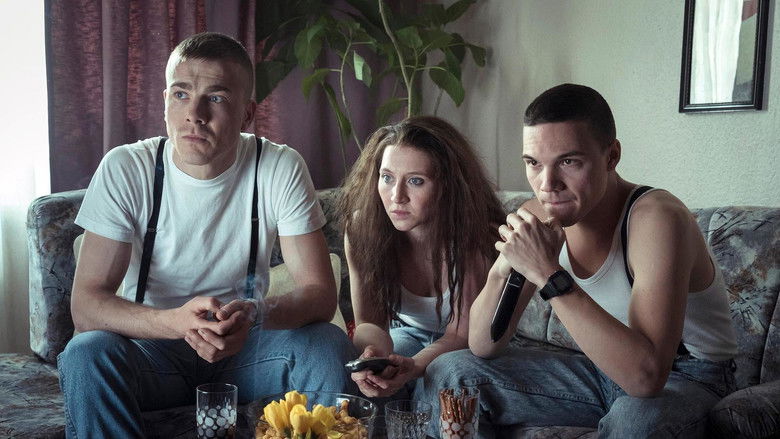 Still image for NSU German History X season 1 episode 1: The Perpetrators