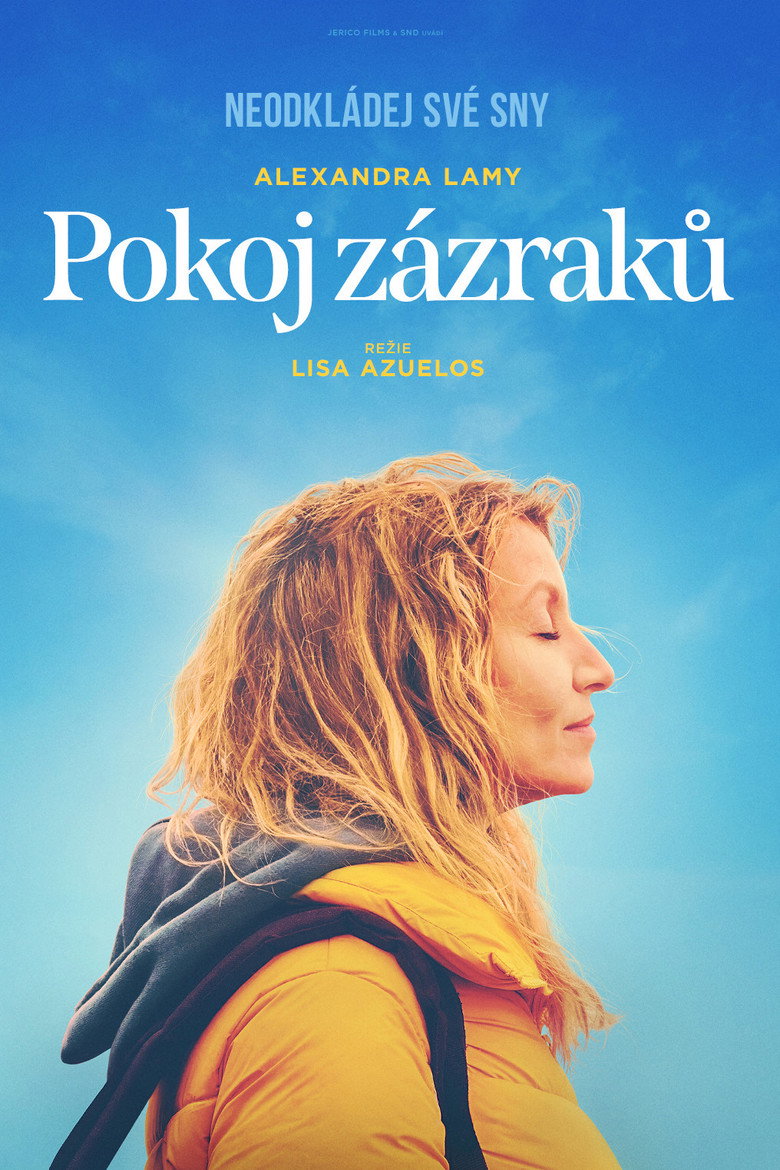 Plakát k filmu Pokoj zázraků