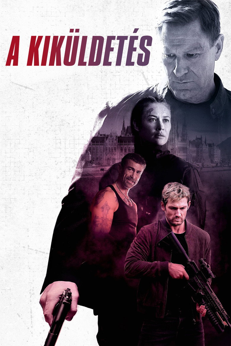 A kik&uuml;ldet&eacute;s (2024)