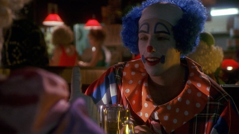 Shakes the Clown (1991)