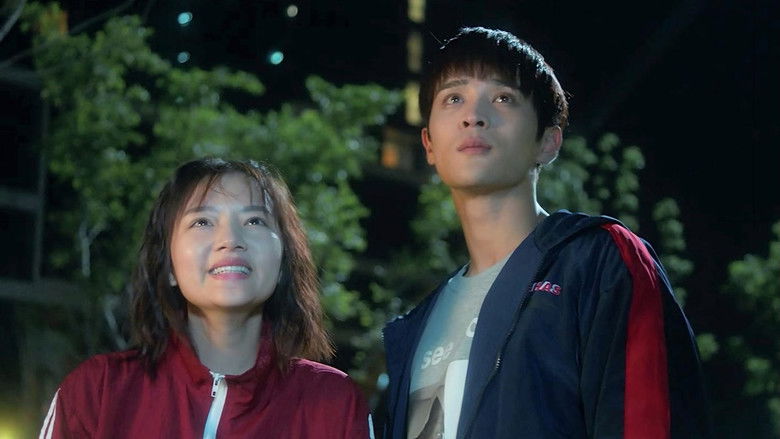 Still image for To Be a Better Girl season 1 episode 11: Episode 11 Still image for To Be a Better Girl season 1 episode 11: Episode 11