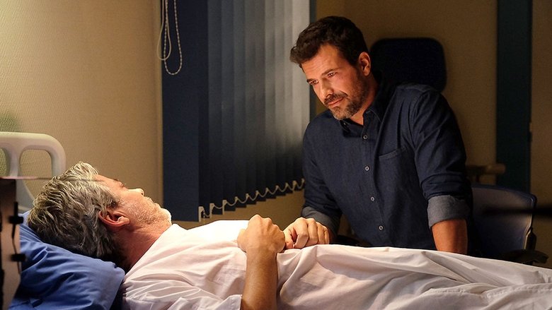 Still image for Mar de plástico season 1 episode 6: Confianza Still image for Mar de plástico season 1 episode 6: Confianza