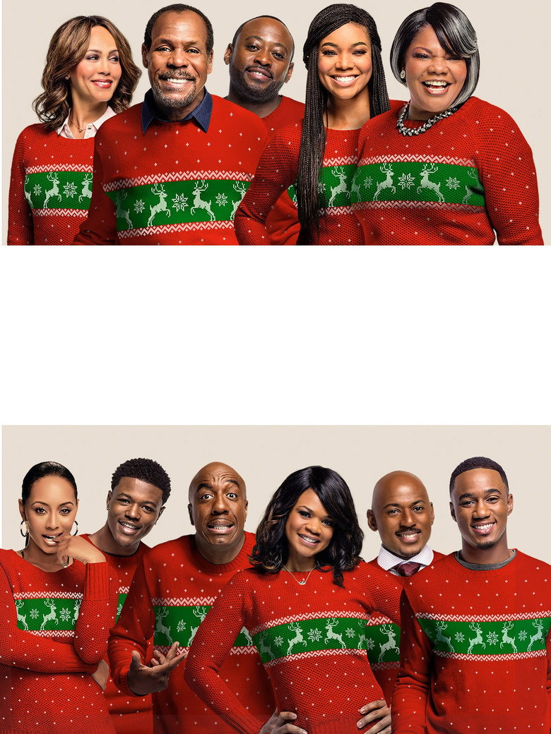 Imatge de Almost Christmas