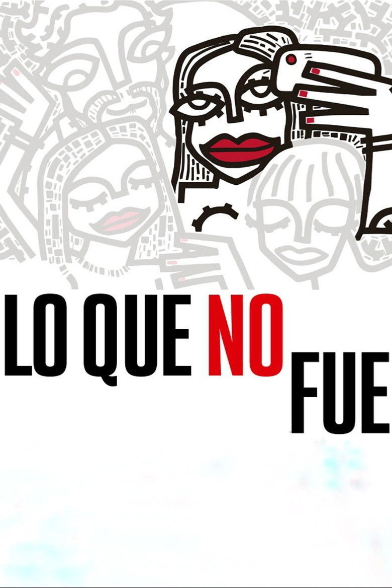 Imatge de Lo que no fue