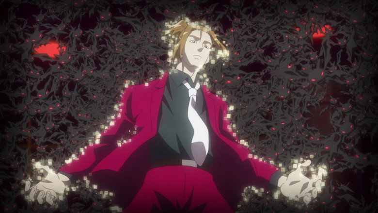 Still from Digimon Ghost Game - Season 1 Episode 25