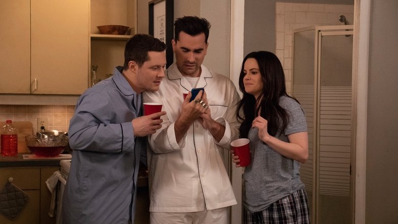 Watch Schitt's Creek Season 5 Episode 5 - Housewarming Online free