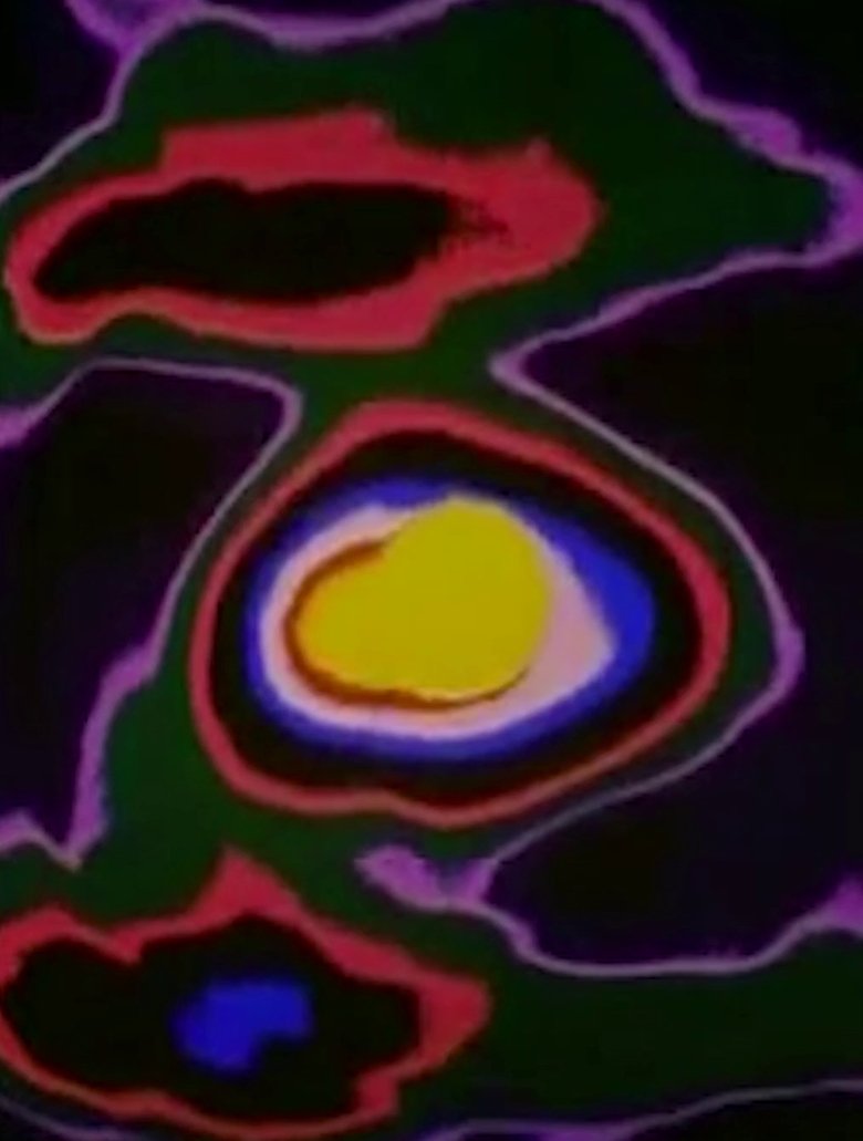 Psychedelia in Film main poster