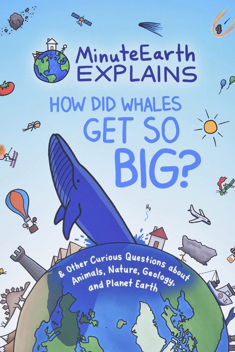 Why Most New Species Are Discovered By Amateurs