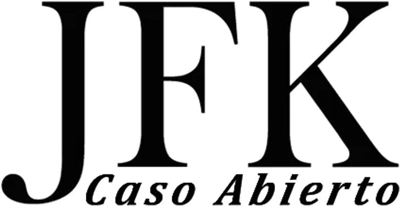 Imagen de JKF: Caso abierto