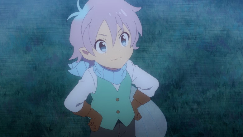 Still from Sugar Apple Fairy Tale - Season 1 Episode 2