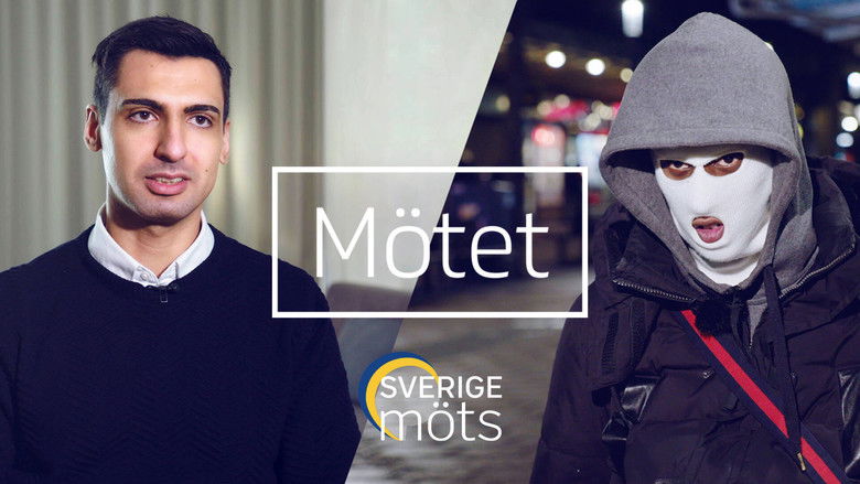 Still image for Mötet season 1 episode 1: Episode 1