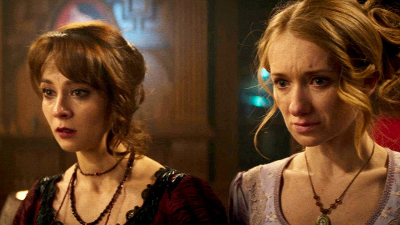 The Black Countess: 1×4