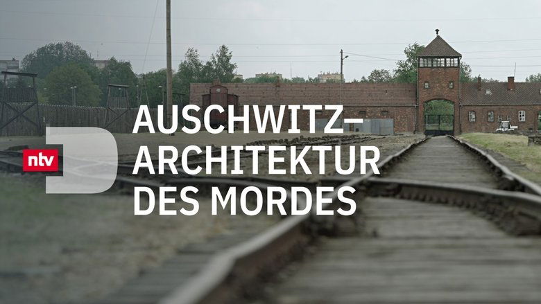 Auschwitz, la machine de mort nazie (2021)