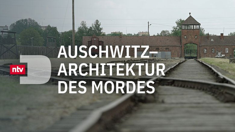 Auschwitz, la machine de mort nazie