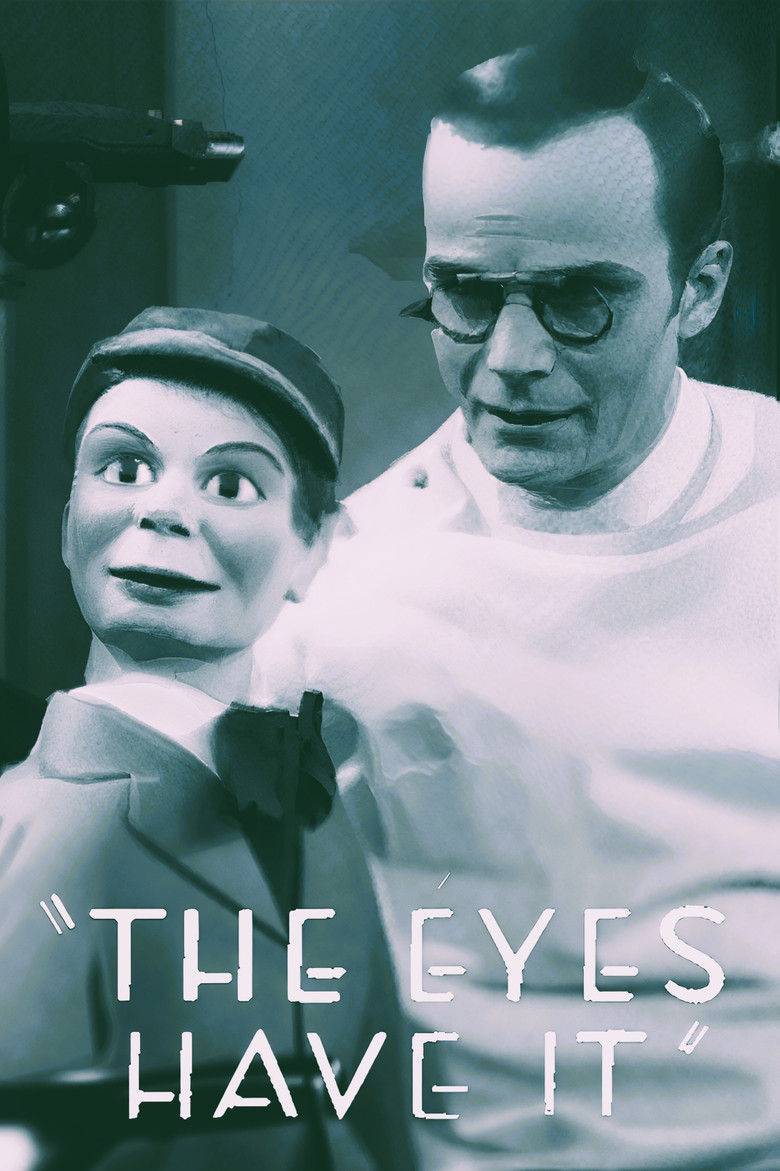 Imatge de The Eyes Have It